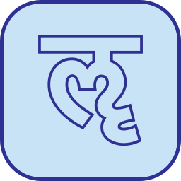 Li ion icon