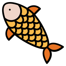 peixe Ícone