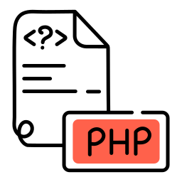 phpファイル icon