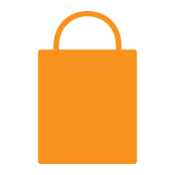 Bag icon