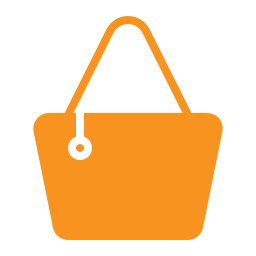 Bag icon