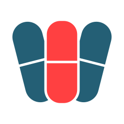 Capsule icon