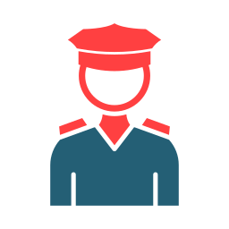 polizei icon