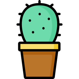 cactus Icône