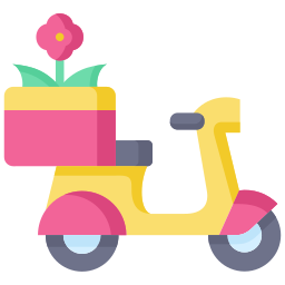 Delivery icon