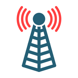 Antenna icon