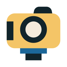 Camera icon