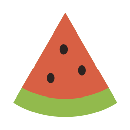 Watermelon icon