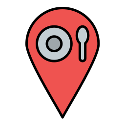 Location icon