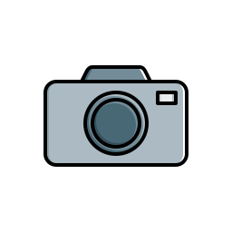 Camera icon