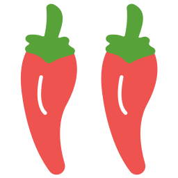 Pepper icon