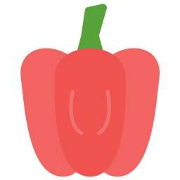 Paprika icon