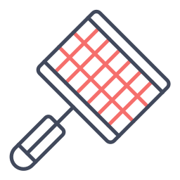 Grate icon