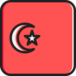 turquie Icône