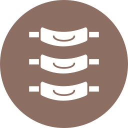 Ribs icon