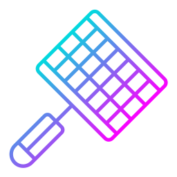 Grate icon