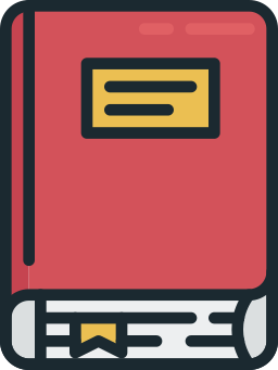 Book icon