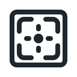 Viewfinder icon