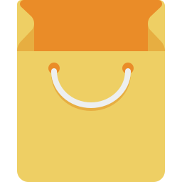 Bag icon