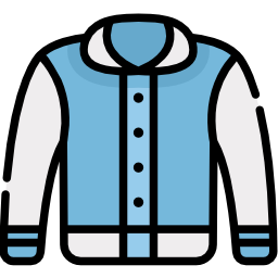 Jacket icon