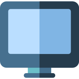 monitor icon