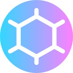 分子 icon