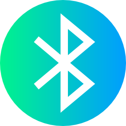 bluetooth icon