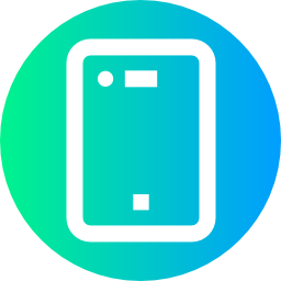 Smartphone icon