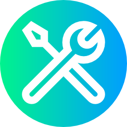 Tools icon