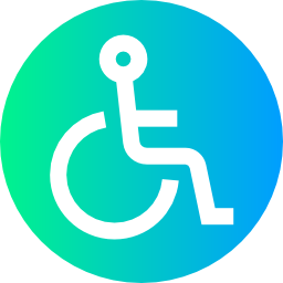 Disabled icon