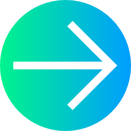 Right arrow icon