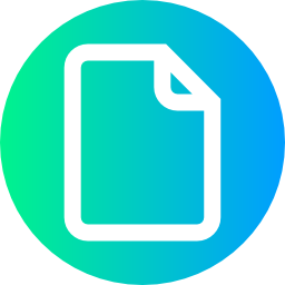 File icon