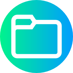 Folder icon