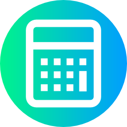 Calculator icon