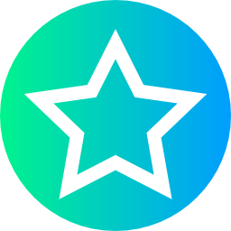 Star icon