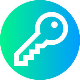 Key icon