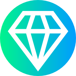 Diamond icon