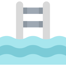 schwimmbad icon