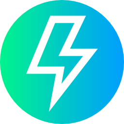 Flash icon