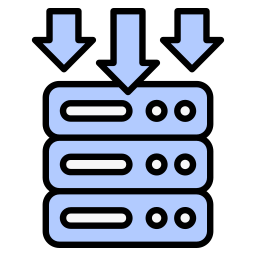 Storage icon