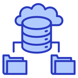 cloud-speicher icon