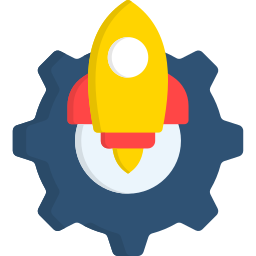 start-up icon