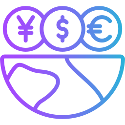 Currency icon