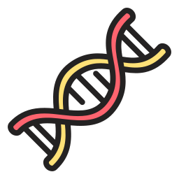 Dna icon