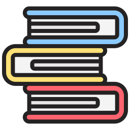 Book icon