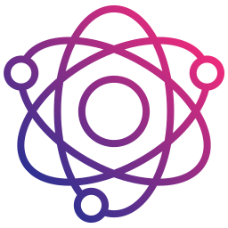 Atom icon