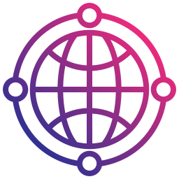 connessione icona