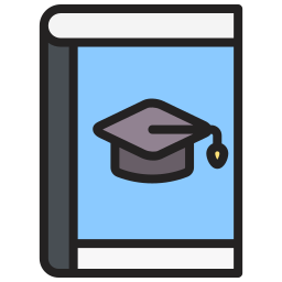 Book icon