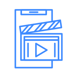 videoplayer icon