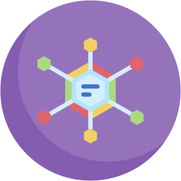 diagrama Ícone